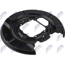  apsauginis skydas, stabdžių diskas