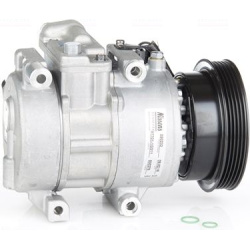  kompresorius, oro kondicionierius <small>** FIRST FIT **</small>