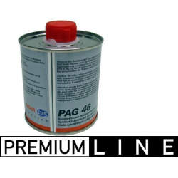  alyva, kompresorius <small>BEHR *** PREMIUM LINE ***</small>