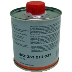  alyva, kompresorius <small>BEHR *** PREMIUM LINE ***</small>