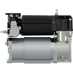  kompresorius, suspausto oro sistema