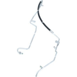  aukšto/žemo slėgio linija, oro kondicionavimas <small>EASY FIT</small>