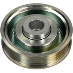  kreipiantysis skriemulys, V formos rumbuotas diržas