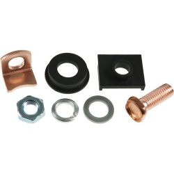  remonto komplektas, starteris <small>AS</small>