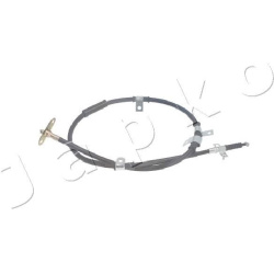  trosas, stovėjimo stabdys