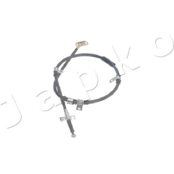  trosas, stovėjimo stabdys