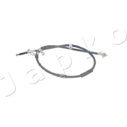  trosas, stovėjimo stabdys