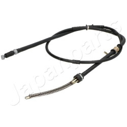  trosas, stovėjimo stabdys