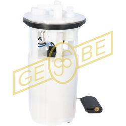  degalų tiekimo blokas