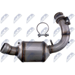  suodžių / kietųjų dalelių filtras, išmetimo sistema