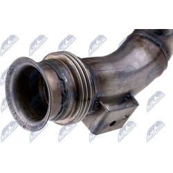  suodžių / kietųjų dalelių filtras, išmetimo sistema