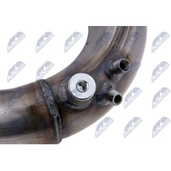  suodžių / kietųjų dalelių filtras, išmetimo sistema