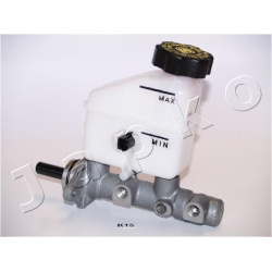  pagrindinis cilindras, stabdžiai