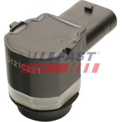  jutiklis, statymo atstumo jutiklis