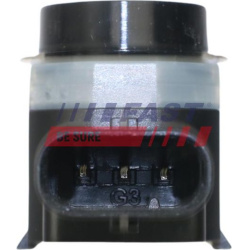  jutiklis, statymo atstumo jutiklis