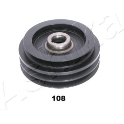  skriemulys, alkūninis velenas