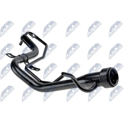  Pylimo atvamzdis, degalų bakas