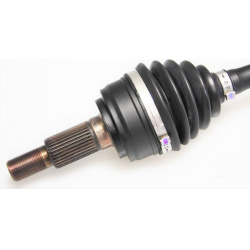  pusašis <small>GKN Automotive OE-Technology 52°</small>