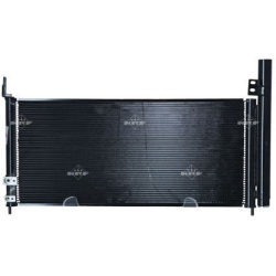  kondensatorius, oro kondicionierius <small>EASY FIT</small>