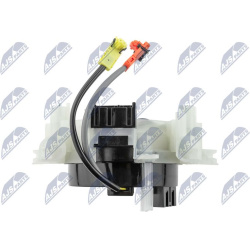 oro pagalvės ritė  oro pagalvės ritė