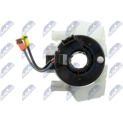 oro pagalvės ritė  oro pagalvės ritė