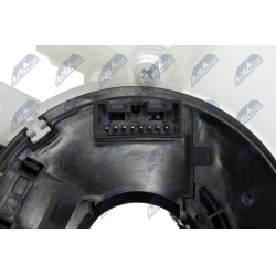 oro pagalvės ritė  oro pagalvės ritė