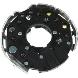  lygintuvas, kintamosios srovės generatorius <small>AS</small>