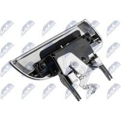  Išorinė durų rankena