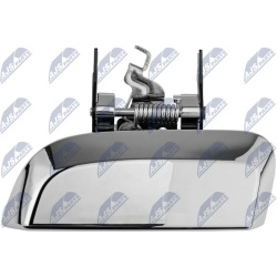  Išorinė durų rankena