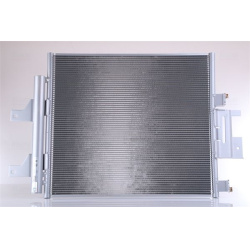  kondensatorius, oro kondicionierius <small>** FIRST FIT **</small>