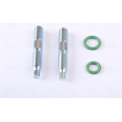  kondensatorius, oro kondicionierius <small>** FIRST FIT **</small>