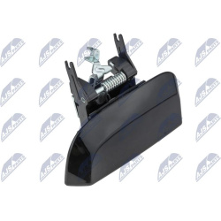  Išorinė durų rankena