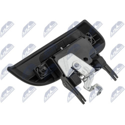  Išorinė durų rankena