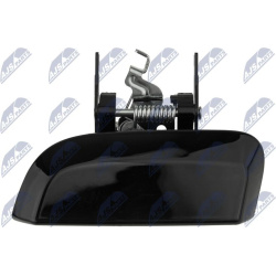  Išorinė durų rankena