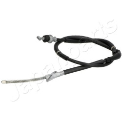  trosas, stovėjimo stabdys