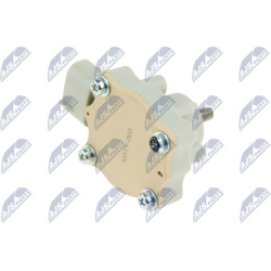  valdymo blokas, pneumatinė pakaba