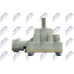  valdymo blokas, pneumatinė pakaba