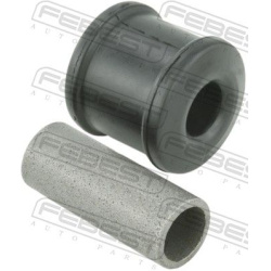  įvorė, amortizatorius