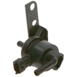  Vėdinimo / oro išleidimo vožtuvas, degalų bakas