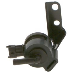  Vėdinimo / oro išleidimo vožtuvas, degalų bakas