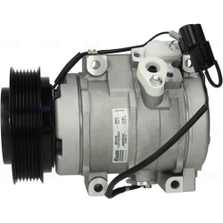  kompresorius, oro kondicionierius <small>** FIRST FIT **</small>