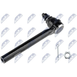  vairo traukės antgalis