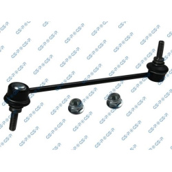  stabilizatoriaus traukė