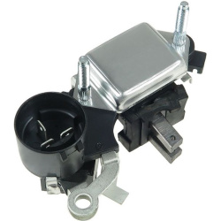  reguliatorius, kintamosios srovės generatorius <small>AS</small>