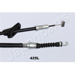  trosas, stovėjimo stabdys