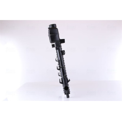  radiatorius, variklio aušinimas