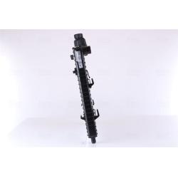  radiatorius, variklio aušinimas