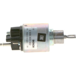  solenoidinis jungiklis, starteris