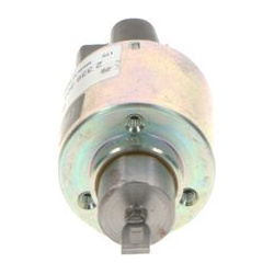  solenoidinis jungiklis, starteris