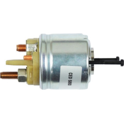  solenoidinis jungiklis, starteris <small>Brand new Valeo</small>